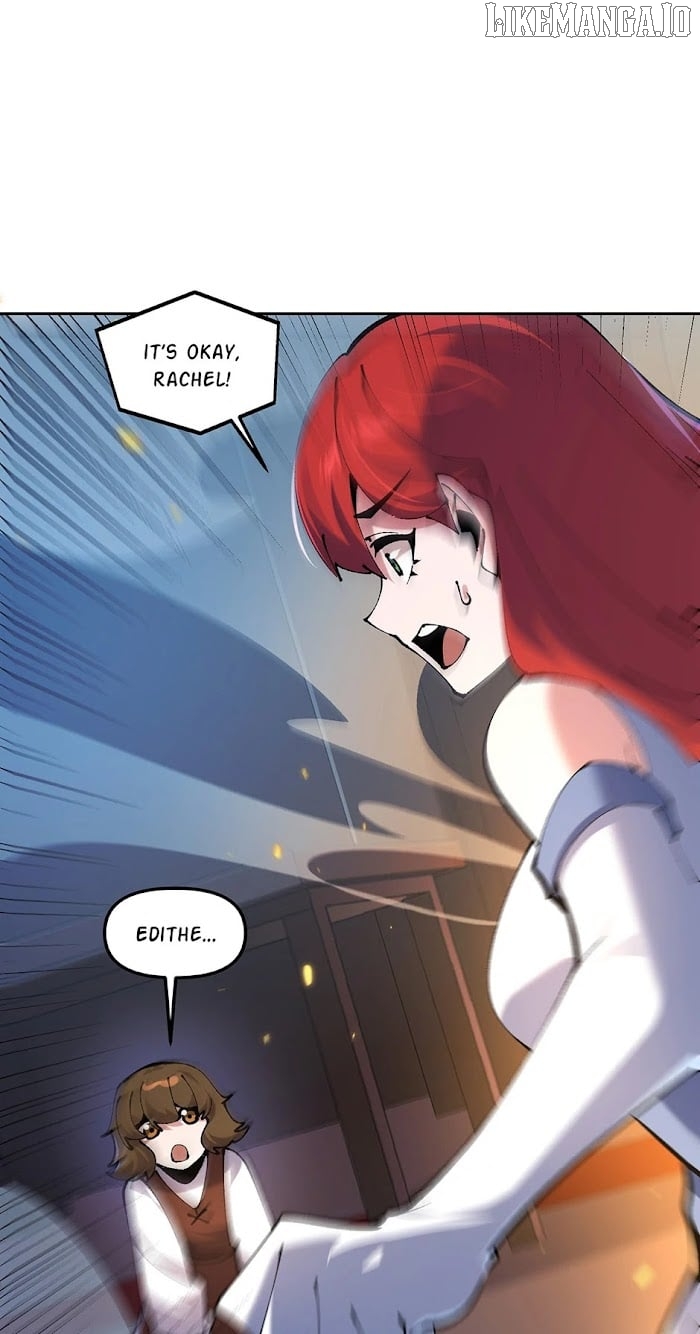Salvos (A Monster Evolution LitRPG) Chapter 76 - page 15