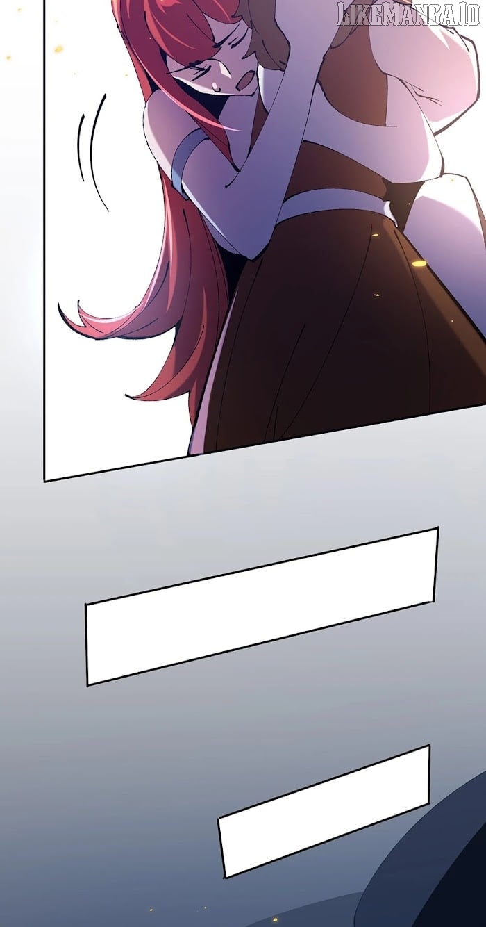 Salvos (A Monster Evolution LitRPG) Chapter 76 - page 17