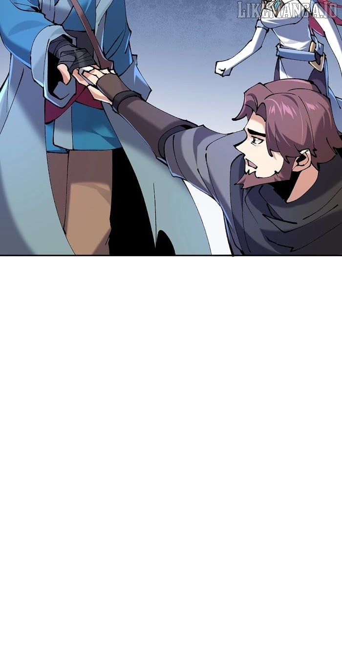 Salvos (A Monster Evolution LitRPG) Chapter 76 - page 24