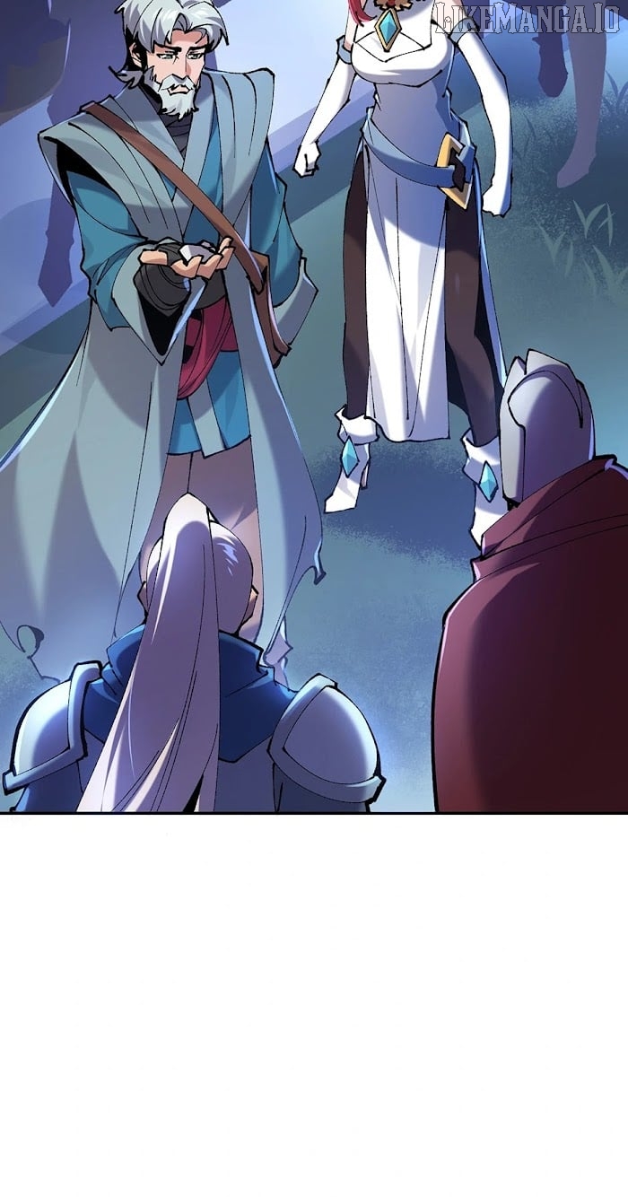 Salvos (A Monster Evolution LitRPG) Chapter 76 - page 27