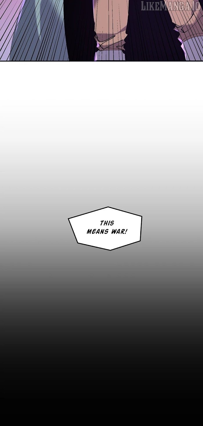 Salvos (A Monster Evolution LitRPG) Chapter 76 - page 30