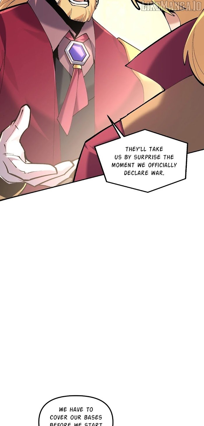 Salvos (A Monster Evolution LitRPG) Chapter 76 - page 38
