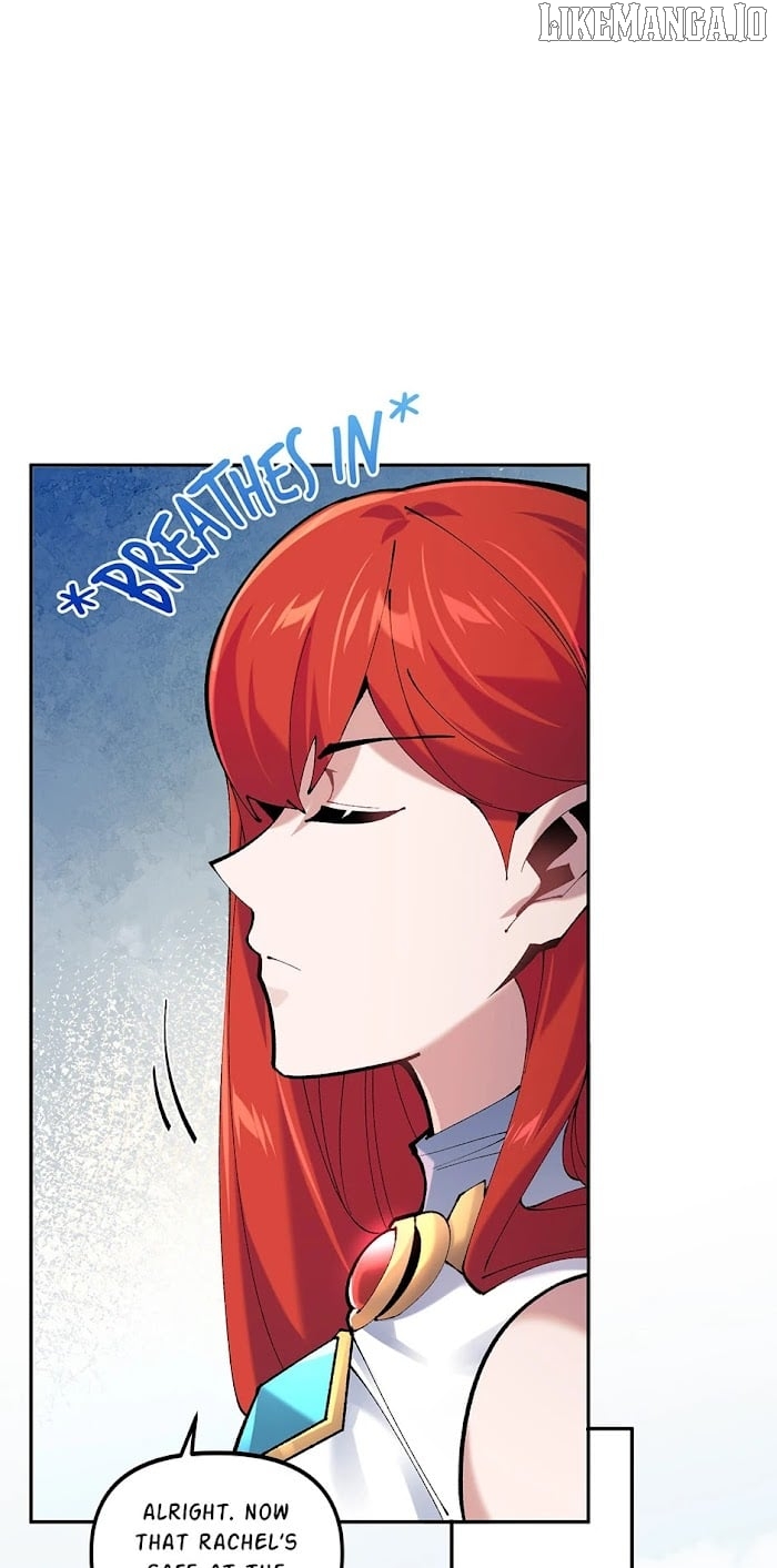Salvos (A Monster Evolution LitRPG) Chapter 76 - page 50