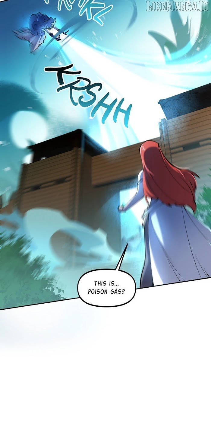Salvos (A Monster Evolution LitRPG) Chapter 76 - page 64