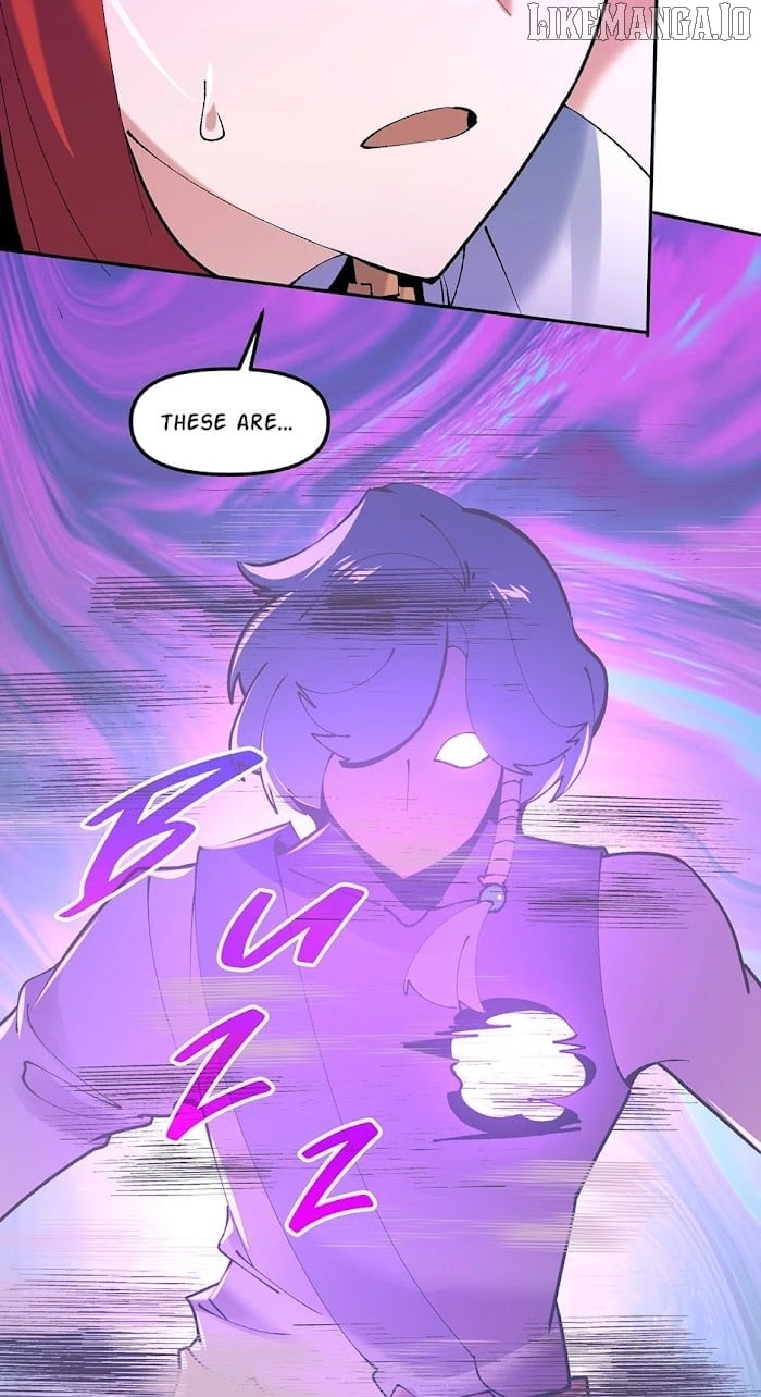 Salvos (A Monster Evolution LitRPG) Chapter 76 - page 71