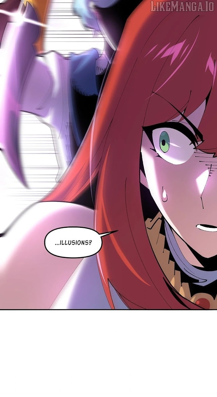 Salvos (A Monster Evolution LitRPG) Chapter 76 - page 73