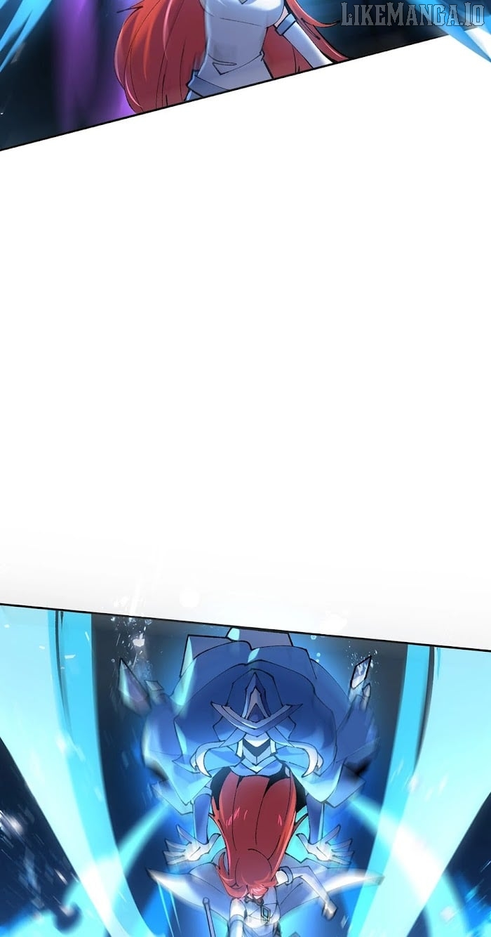 Salvos (A Monster Evolution LitRPG) Chapter 76 - page 87