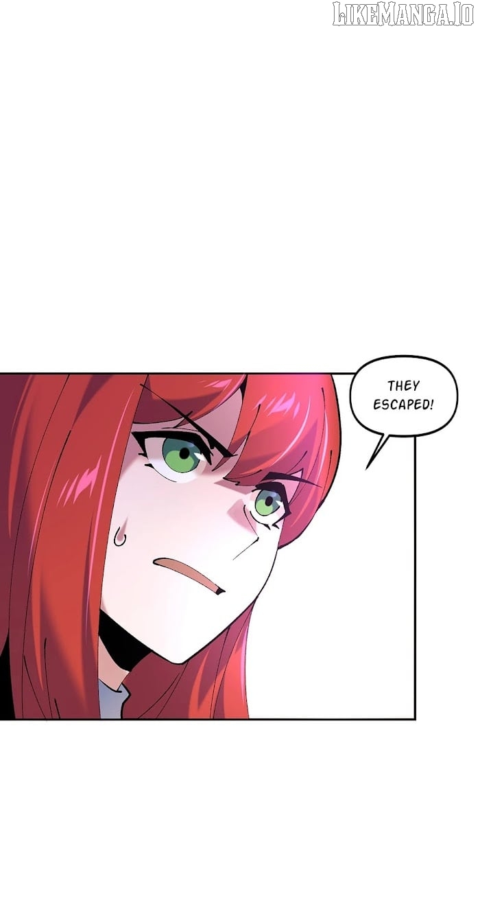 Salvos (A Monster Evolution LitRPG) Chapter 76 - page 92