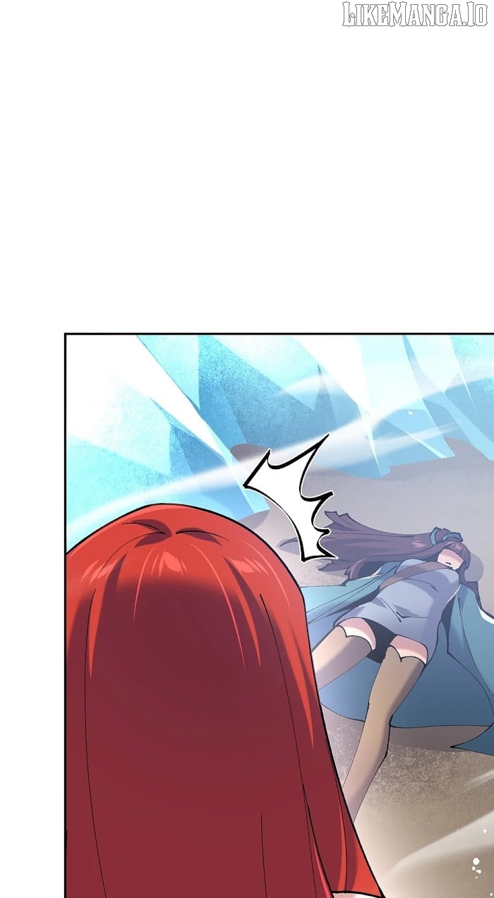 Salvos (A Monster Evolution LitRPG) Chapter 76 - page 94
