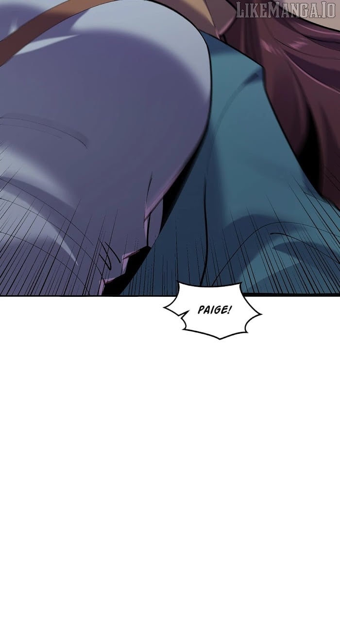 Salvos (A Monster Evolution LitRPG) Chapter 76 - page 97