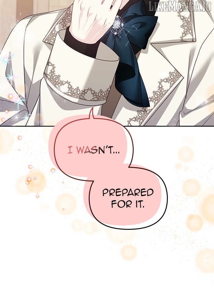 When Villainess And Villain Meet Chapter 54 - page 32