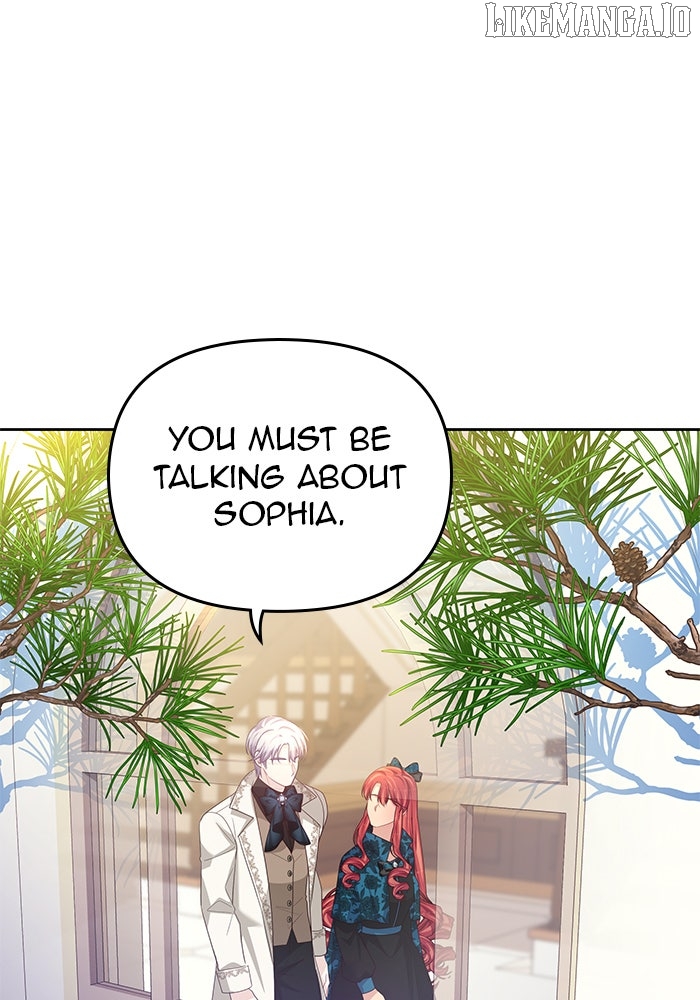 When Villainess And Villain Meet Chapter 55 - page 44