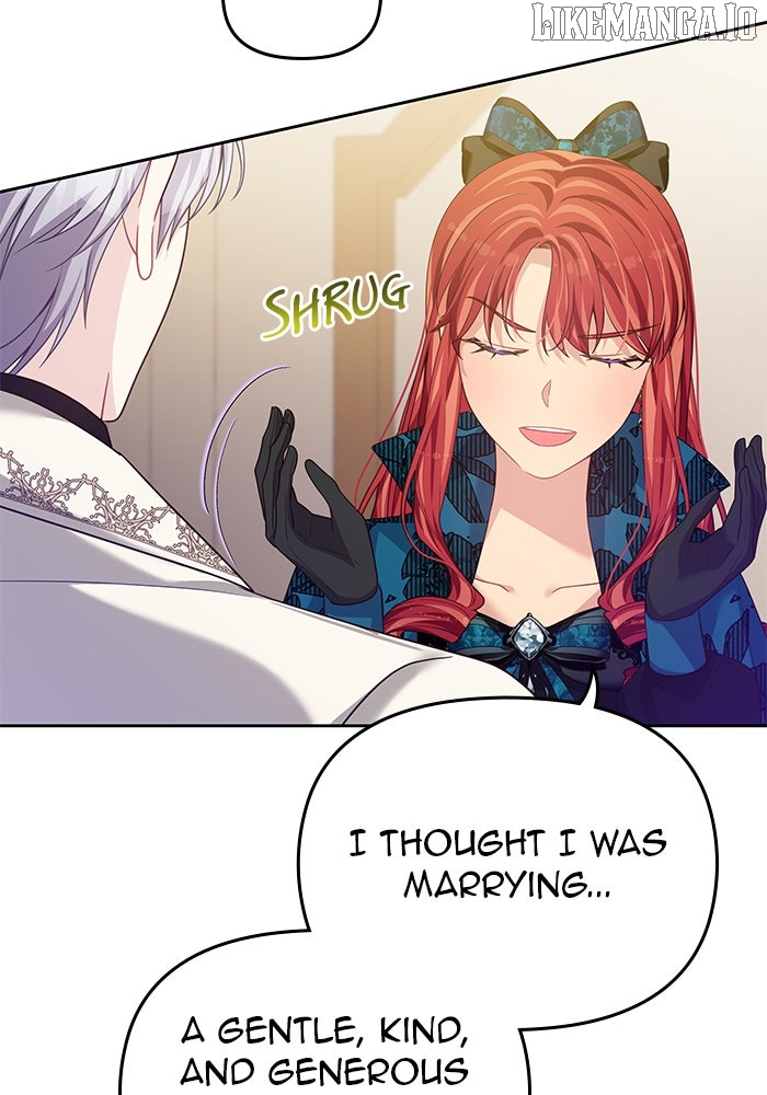 When Villainess And Villain Meet Chapter 55 - page 80