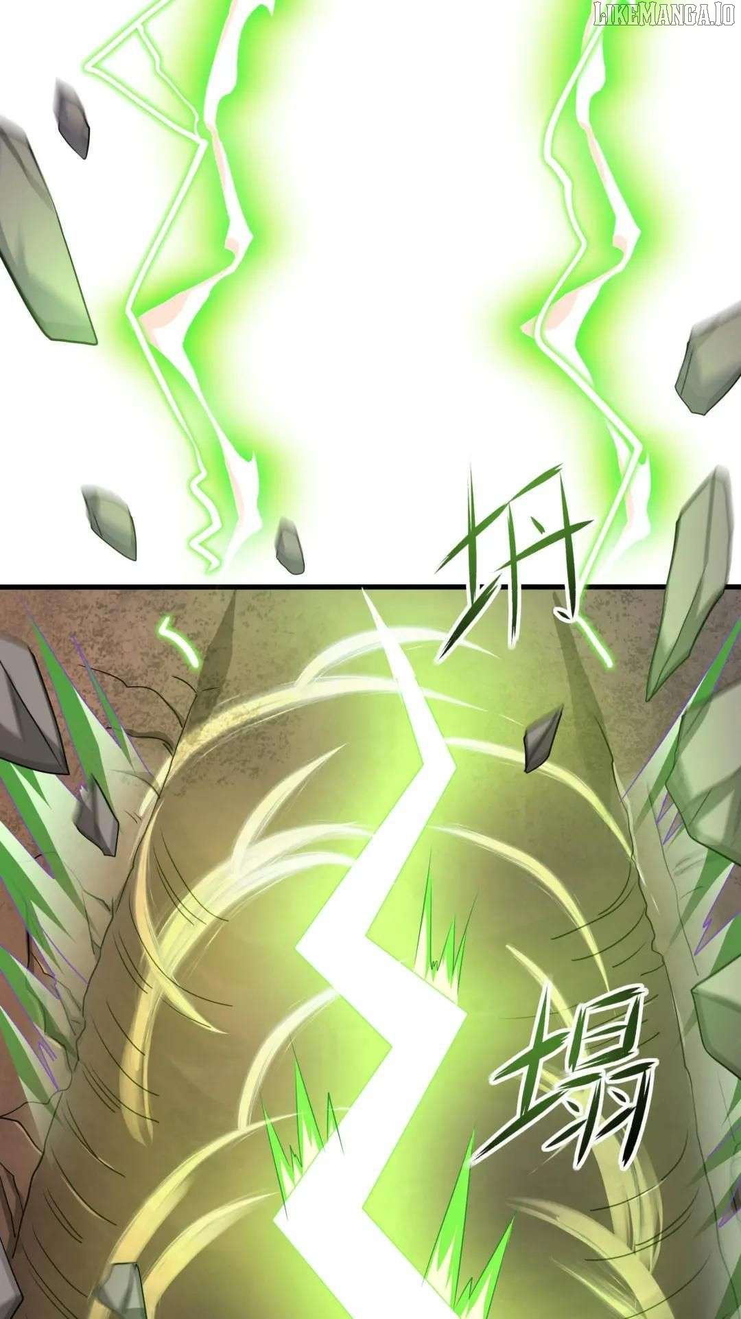 I Opened A Harem in Hell Chapter 53 - page 14