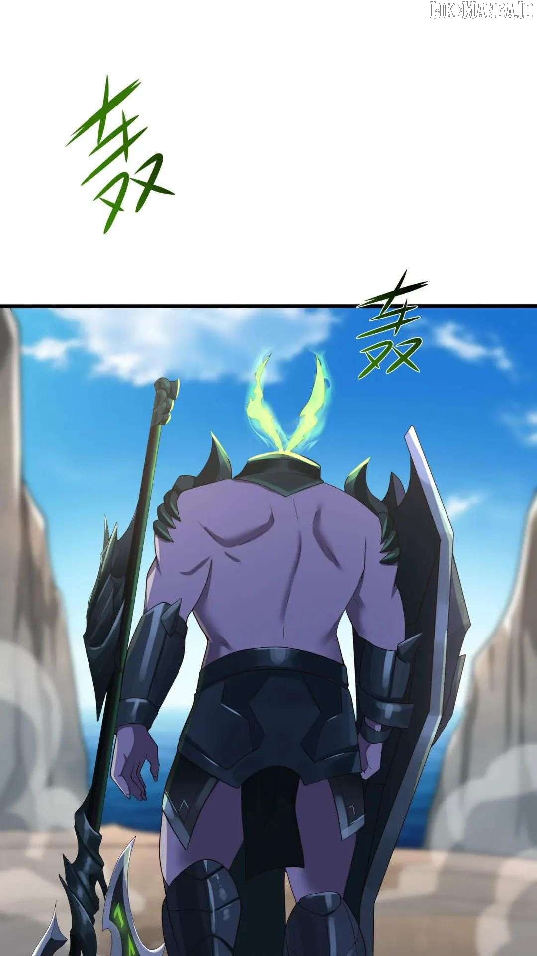 I Opened A Harem in Hell Chapter 53 - page 19