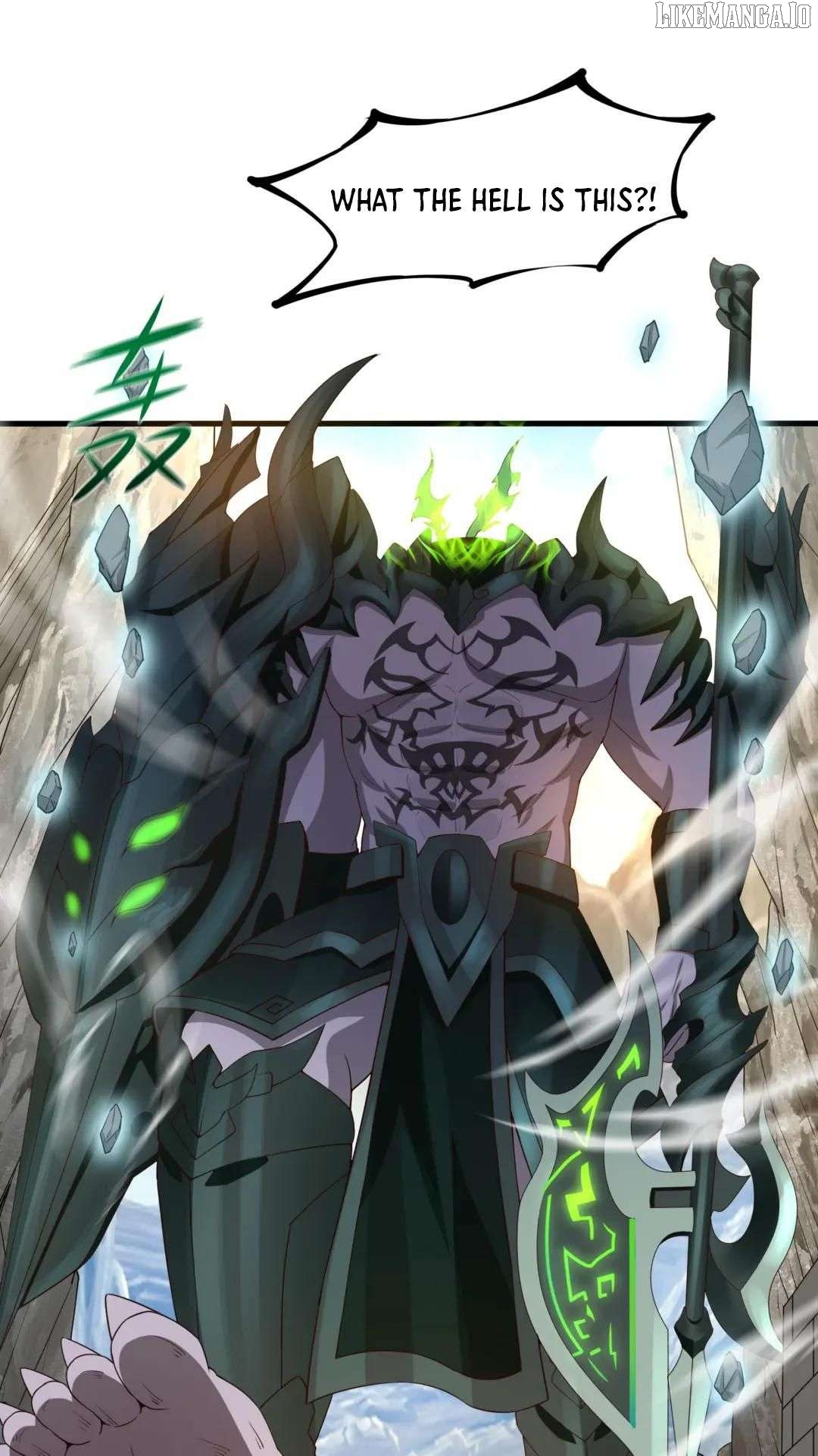 I Opened A Harem in Hell Chapter 53 - page 2