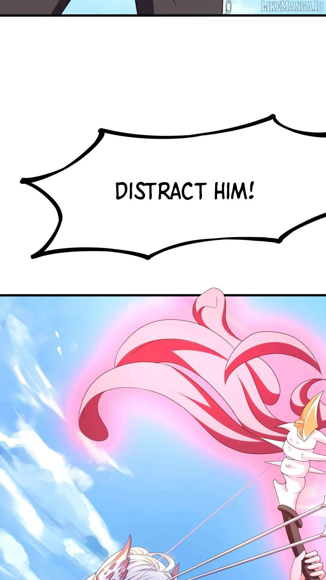 I Opened A Harem in Hell Chapter 53 - page 24