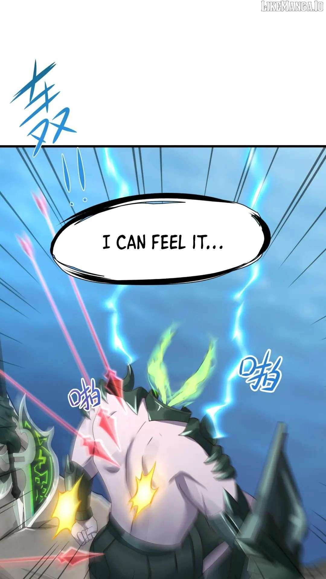 I Opened A Harem in Hell Chapter 53 - page 26