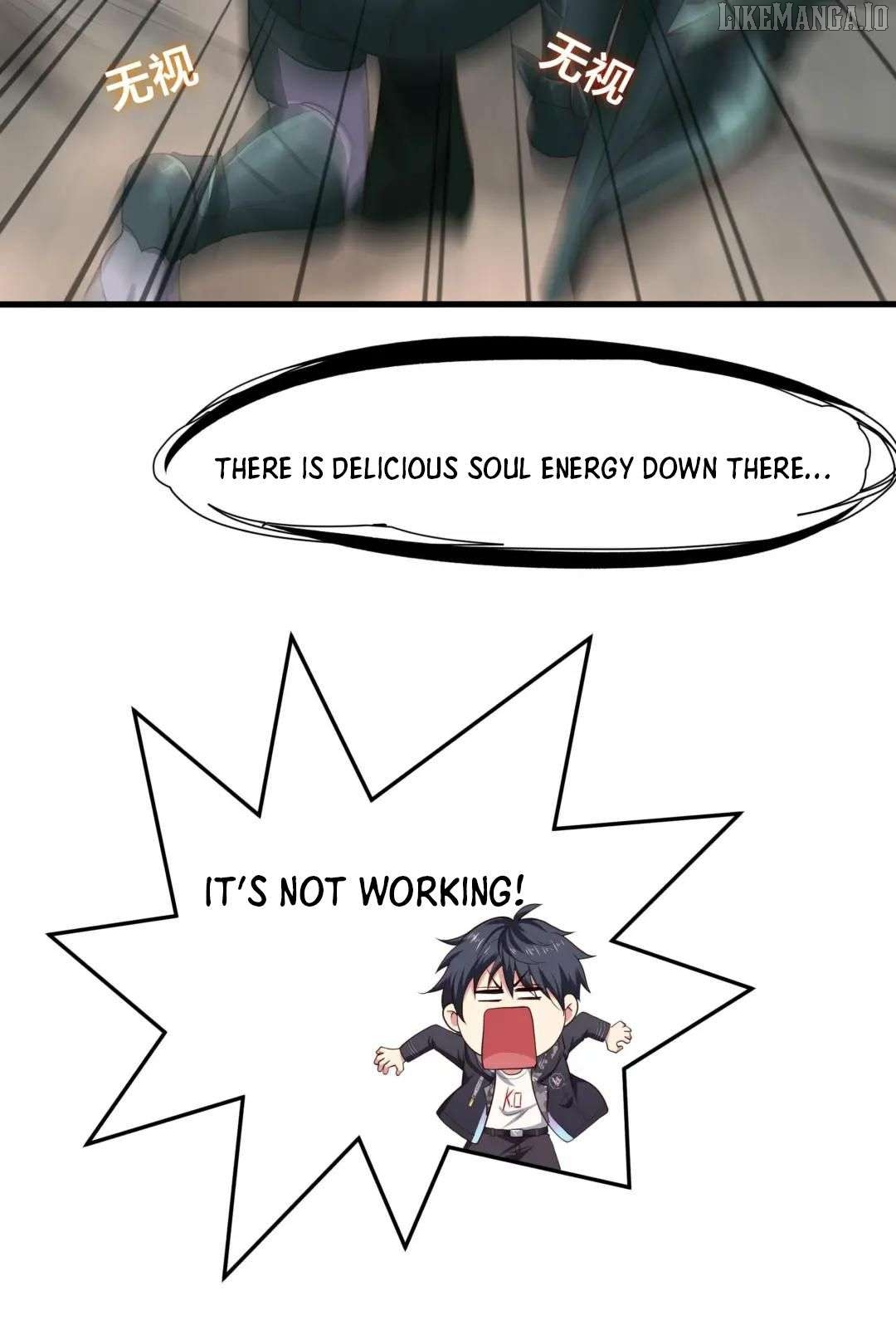 I Opened A Harem in Hell Chapter 53 - page 27