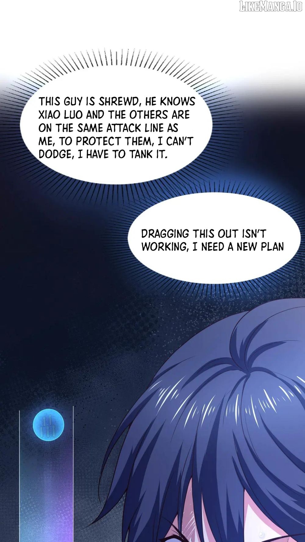 I Opened A Harem in Hell Chapter 54 - page 12