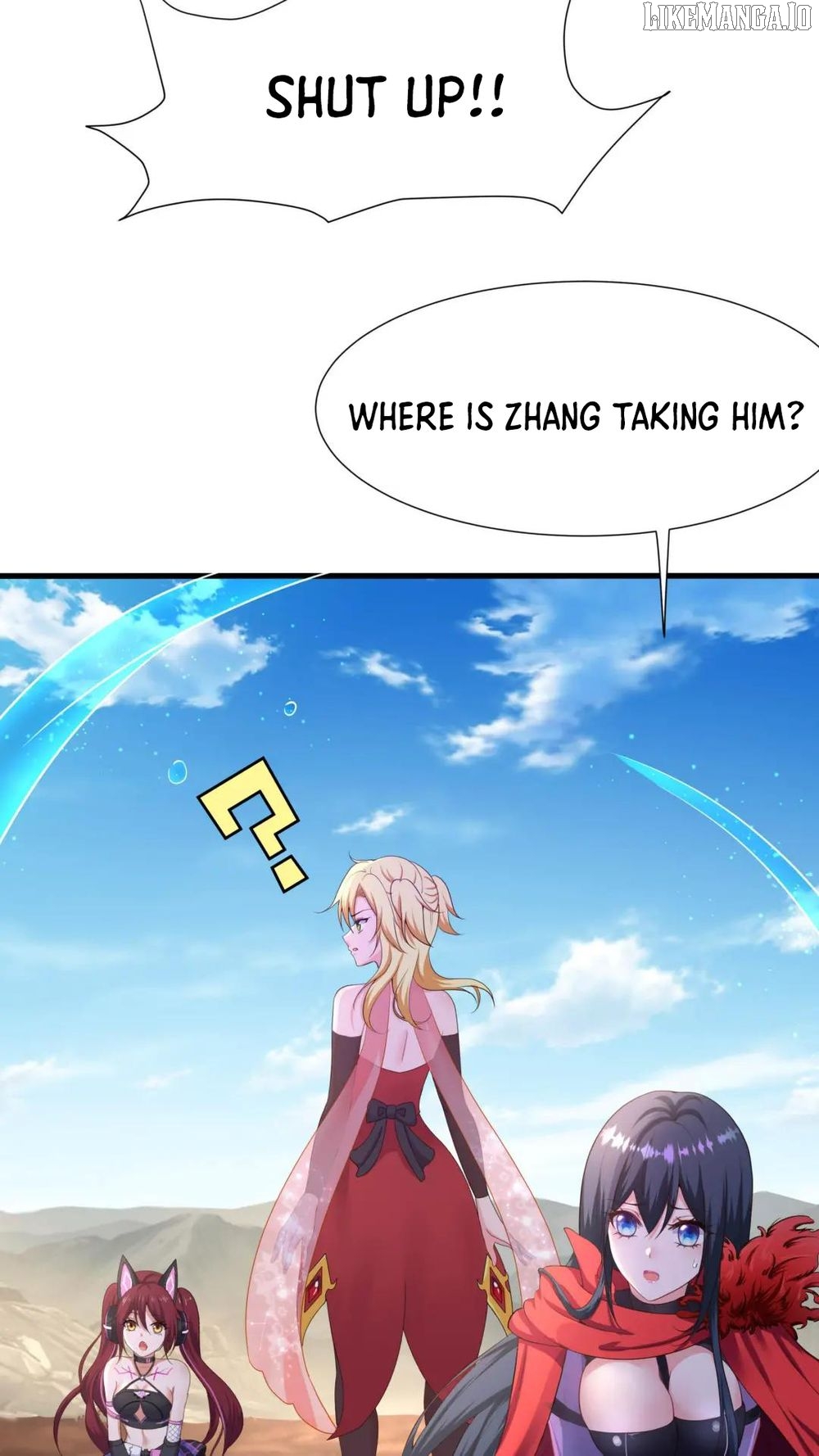 I Opened A Harem in Hell Chapter 54 - page 15