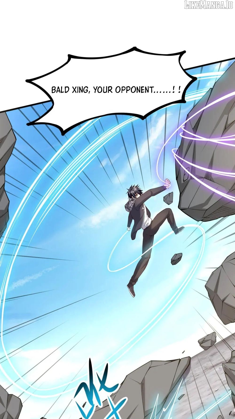 I Opened A Harem in Hell Chapter 54 - page 2