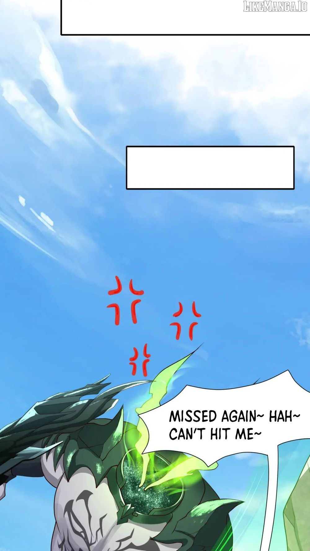 I Opened A Harem in Hell Chapter 54 - page 20