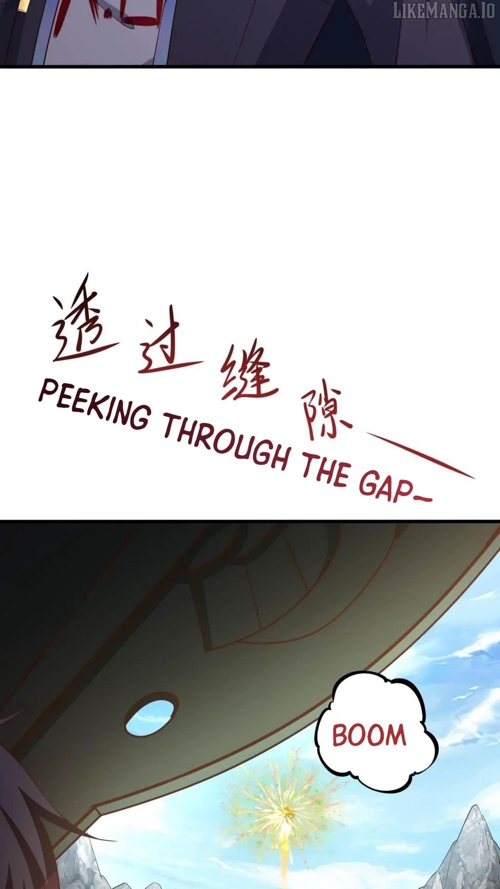 I Opened A Harem in Hell Chapter 54 - page 24