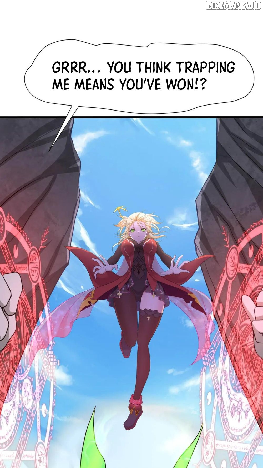 I Opened A Harem in Hell Chapter 54 - page 40