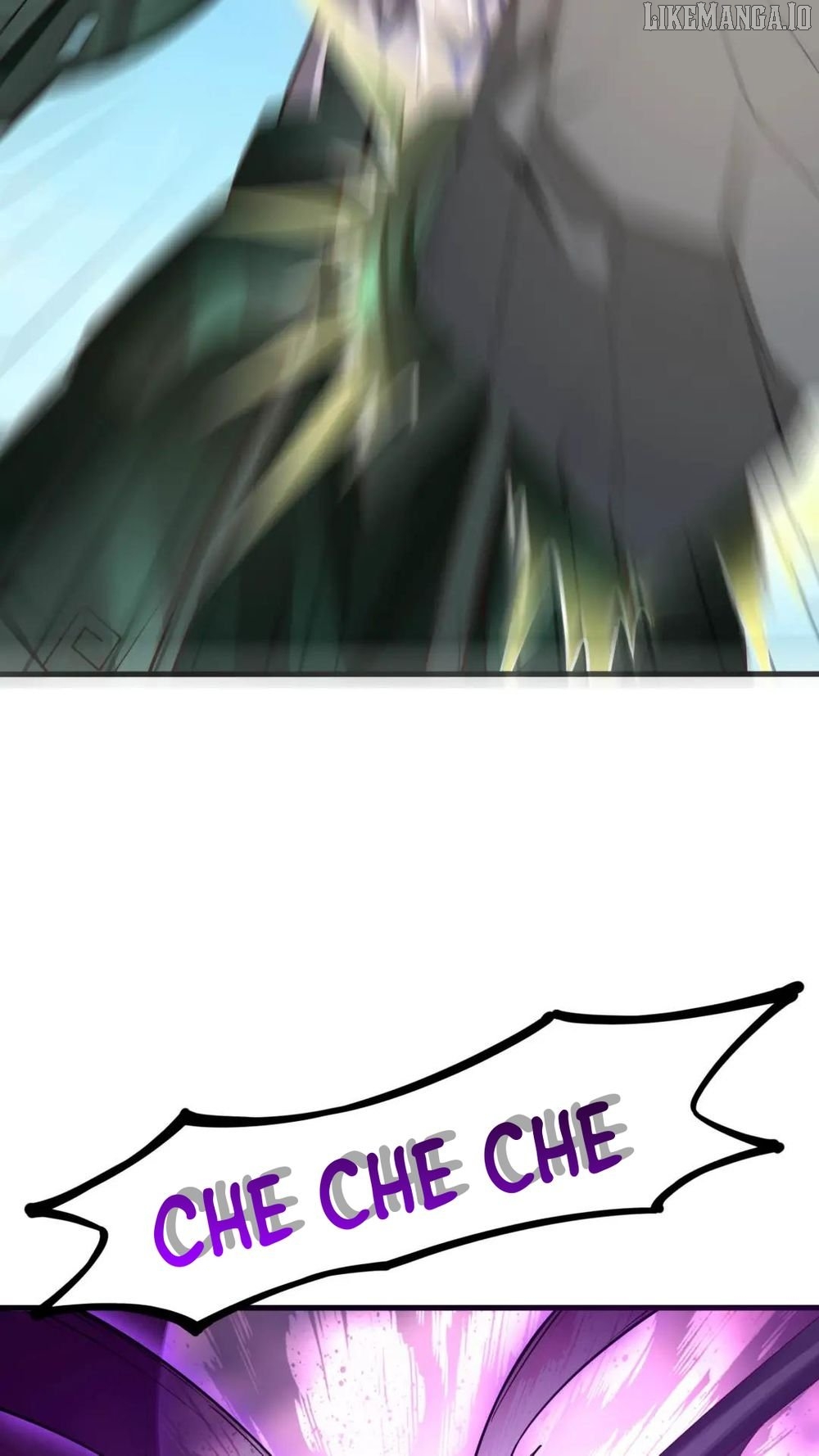 I Opened A Harem in Hell Chapter 54 - page 5
