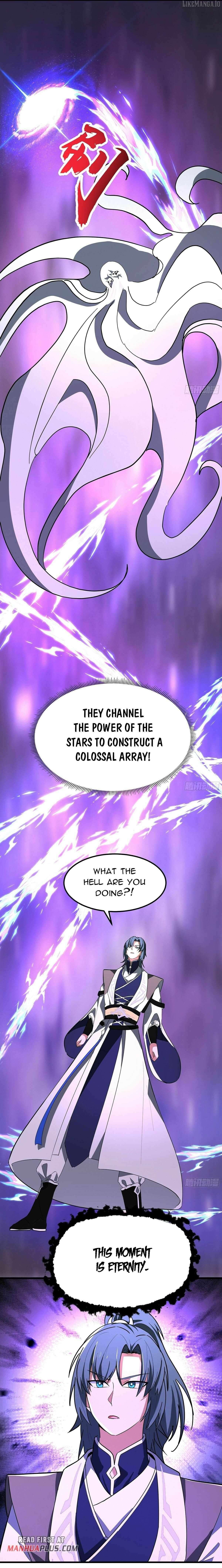 Martial Peak Chapter 3852 - page 7