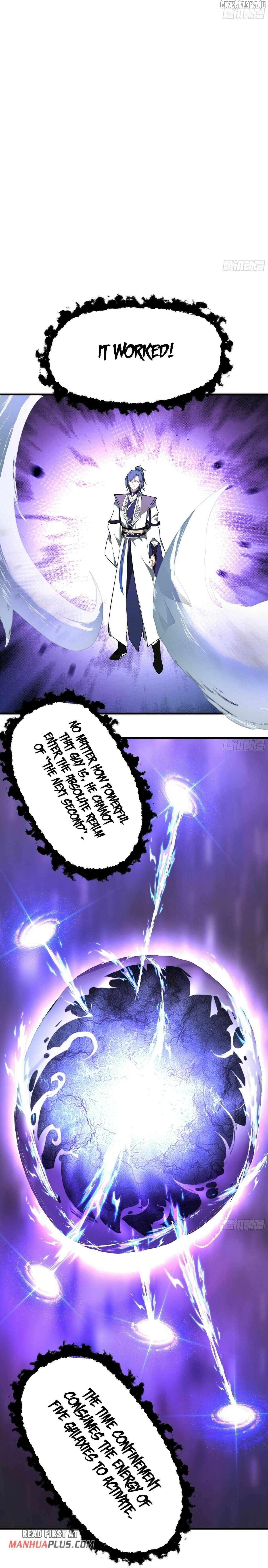 Martial Peak Chapter 3852 - page 8