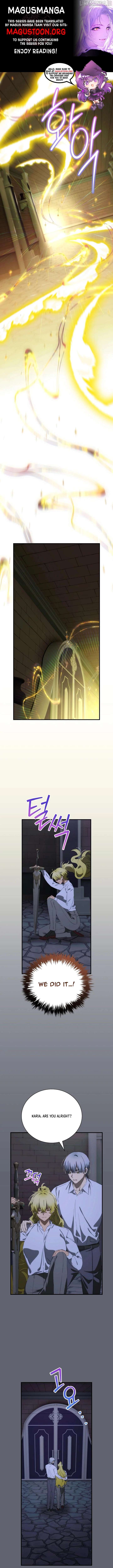 It's Not Your Baby! Chapter 109 - page 1