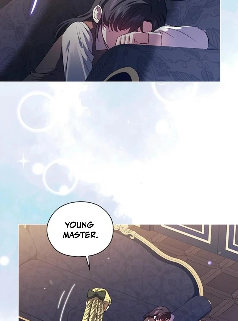 I Don't Trust My Twin Chapter 96 - page 38