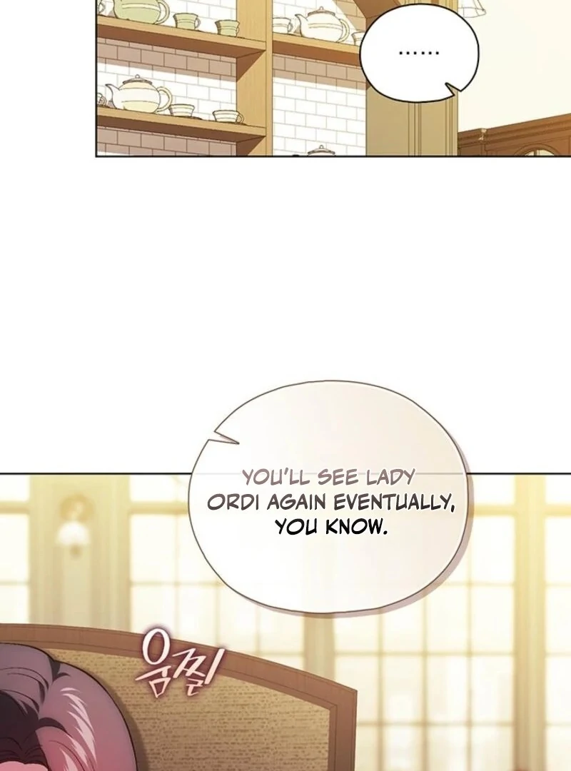 I Don't Trust My Twin Chapter 96 - page 49