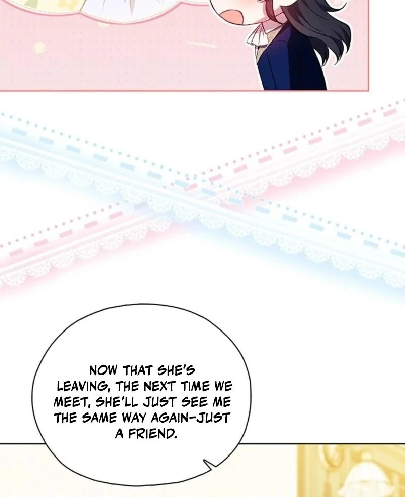 I Don't Trust My Twin Chapter 96 - page 56