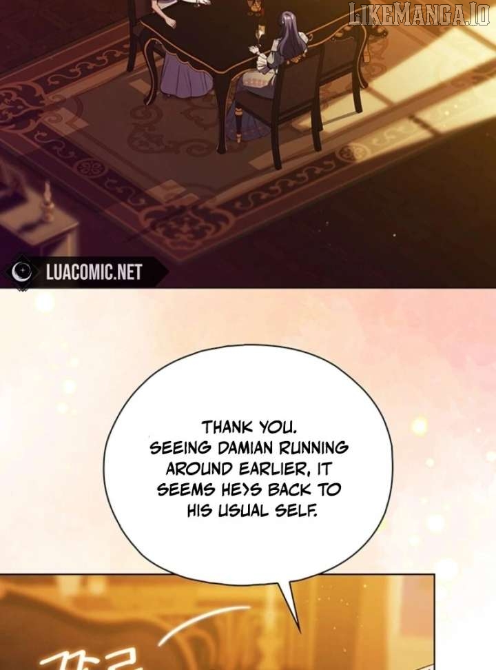 I Don't Trust My Twin Chapter 97 - page 3