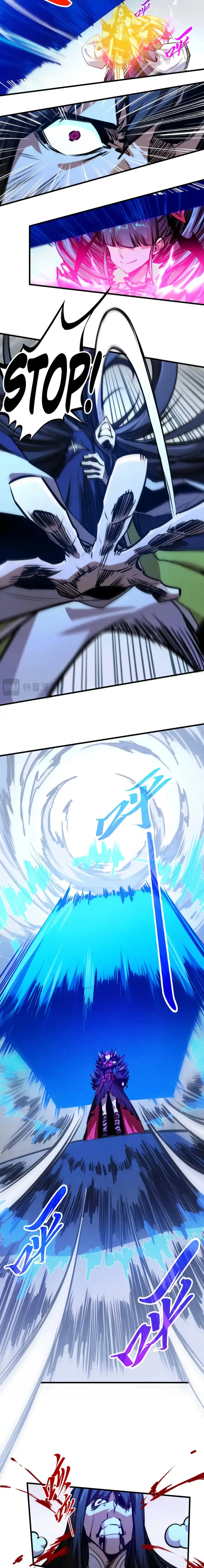 The Ultimate of All Ages Chapter 463 - page 14