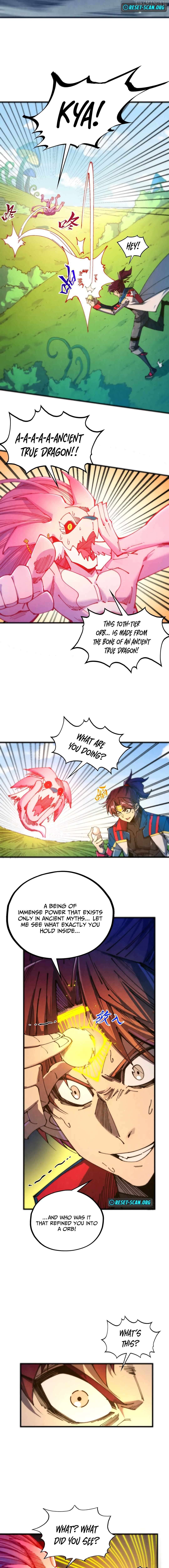 The Ultimate of All Ages Chapter 465 - page 3