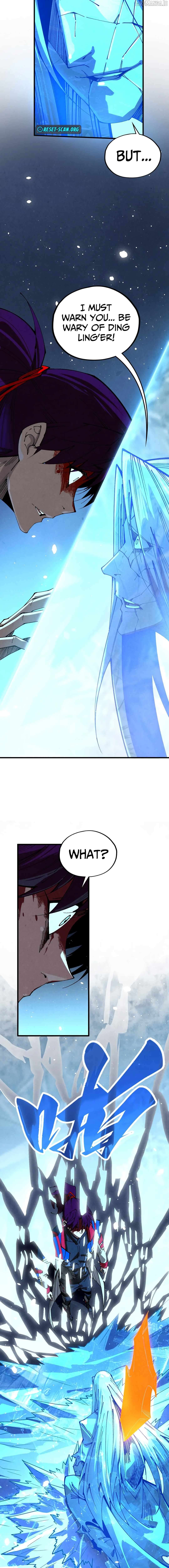 The Ultimate of All Ages Chapter 466 - page 2