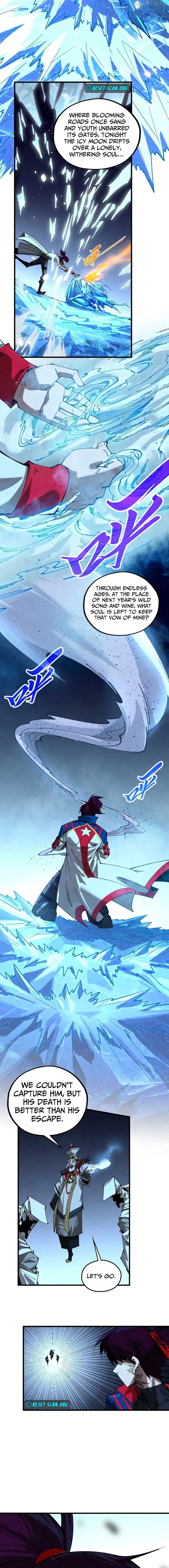 The Ultimate of All Ages Chapter 466 - page 3