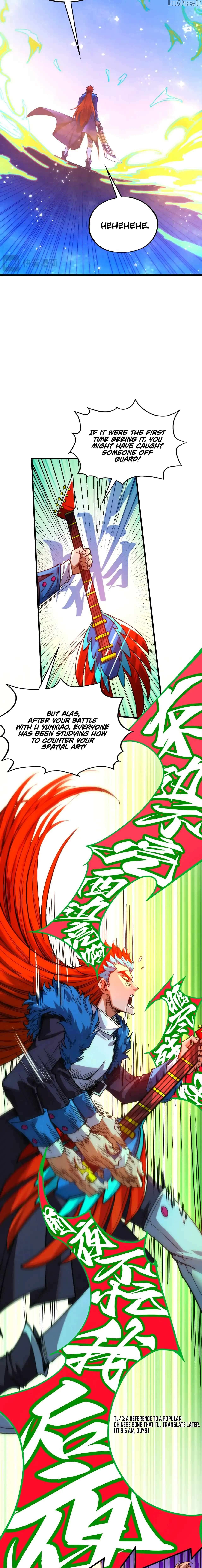 The Ultimate of All Ages Chapter 467 - page 12