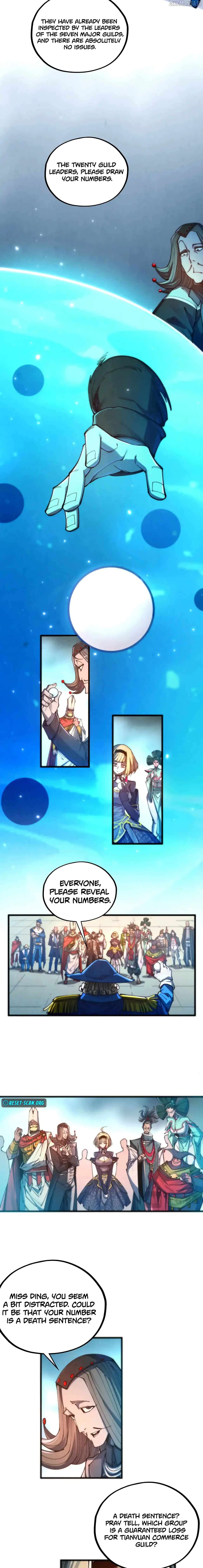 The Ultimate of All Ages Chapter 467 - page 2