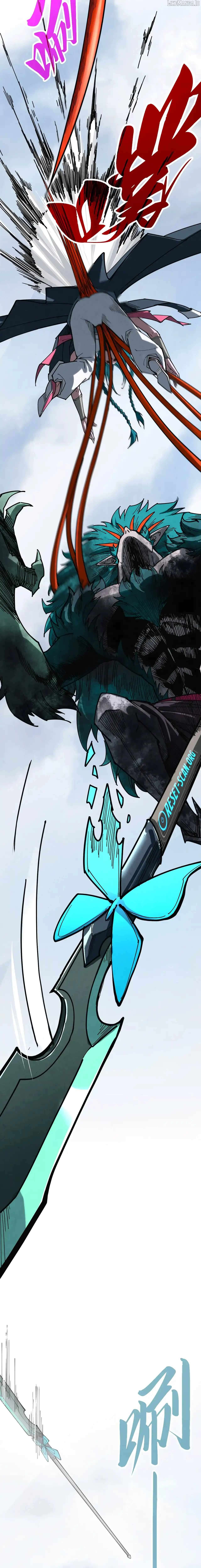 The Ultimate of All Ages Chapter 468 - page 6