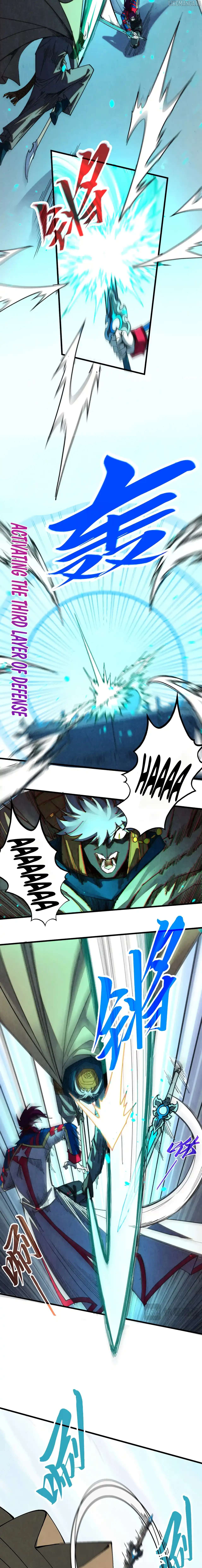 The Ultimate of All Ages Chapter 470 - page 7