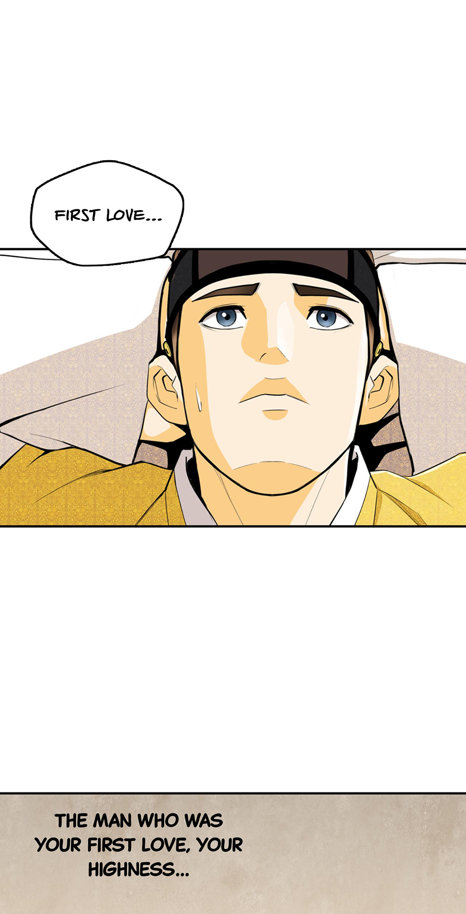 My Beloved Concubine Chapter 162 - page 9