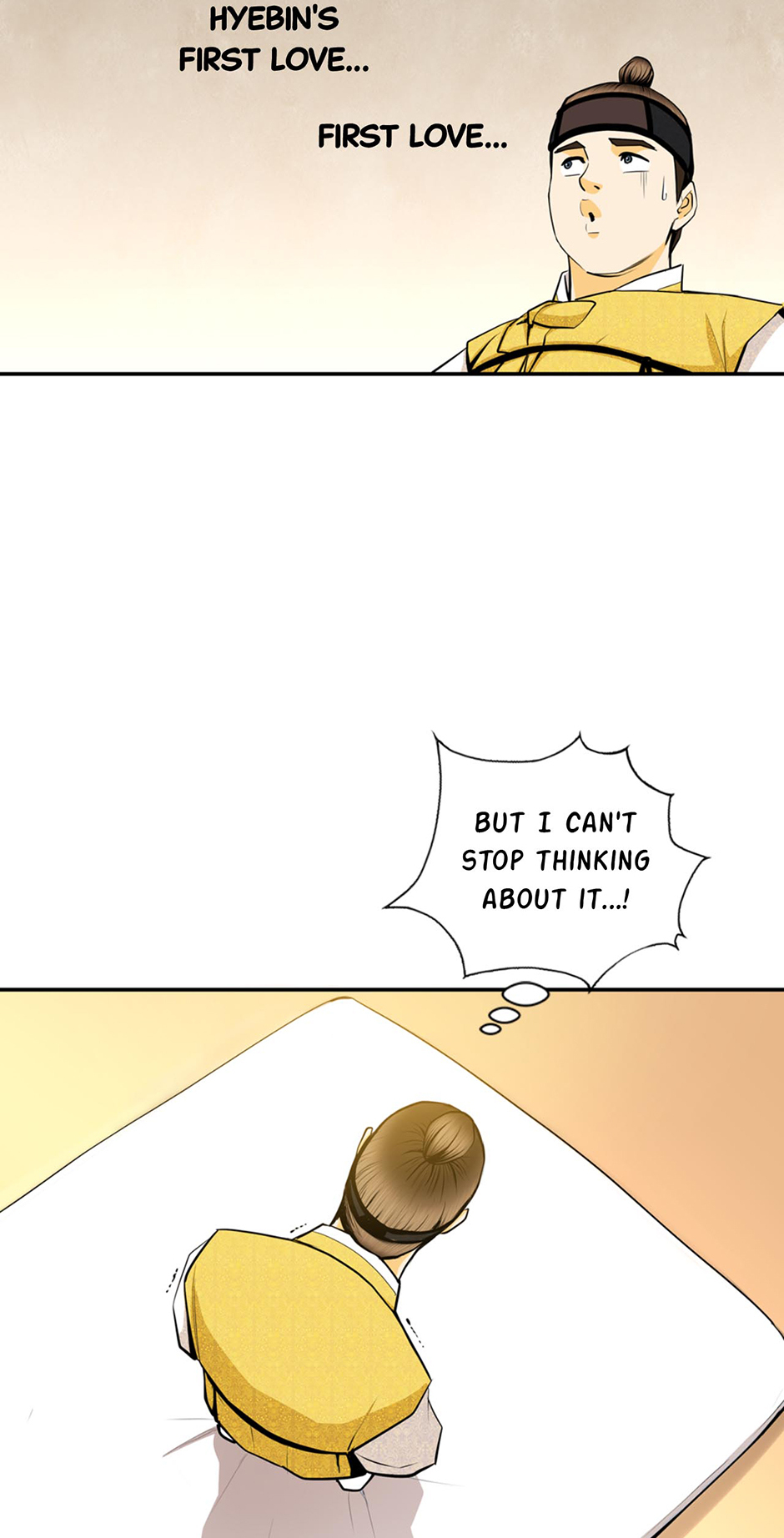 My Beloved Concubine Chapter 162 - page 10