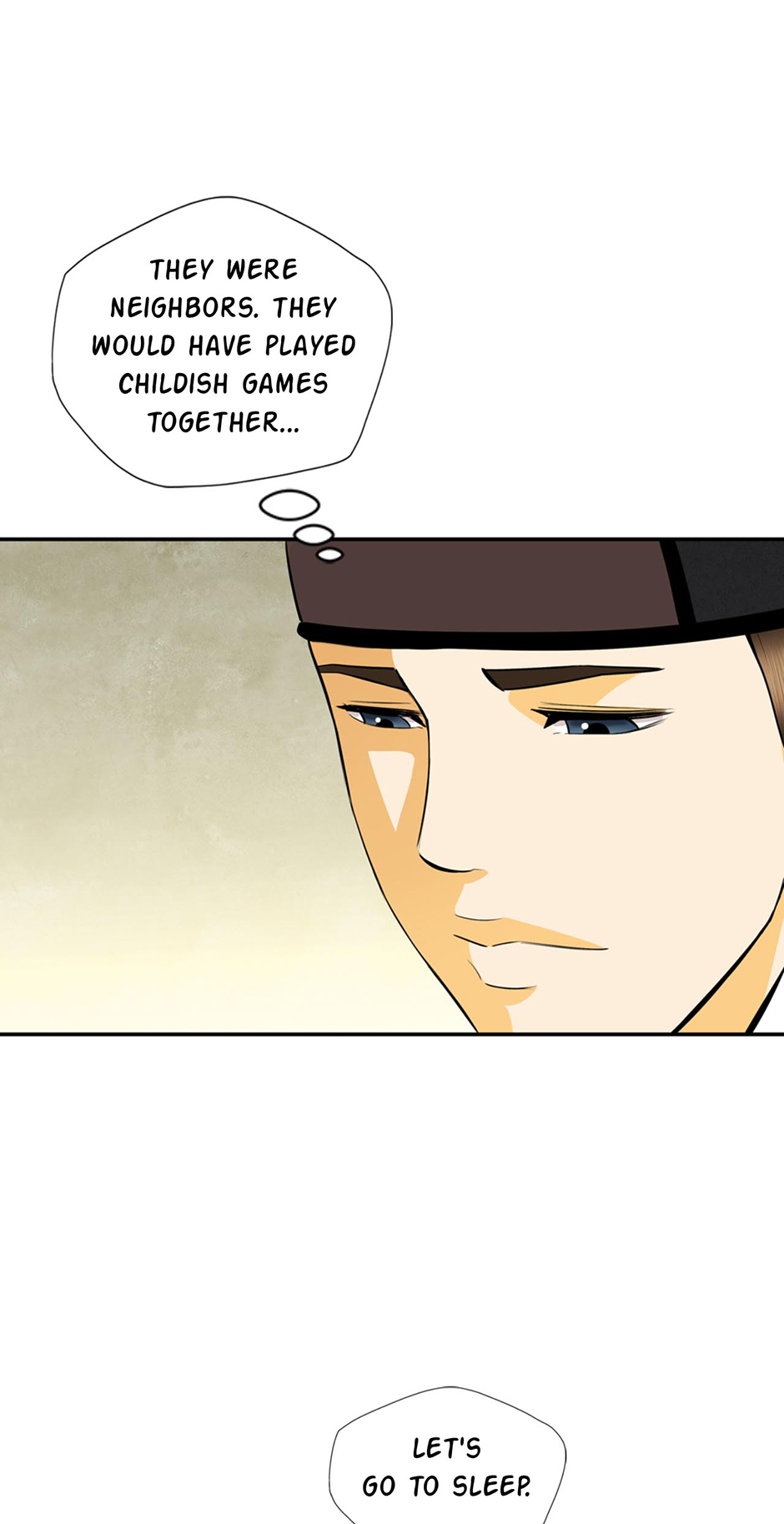 My Beloved Concubine Chapter 162 - page 14
