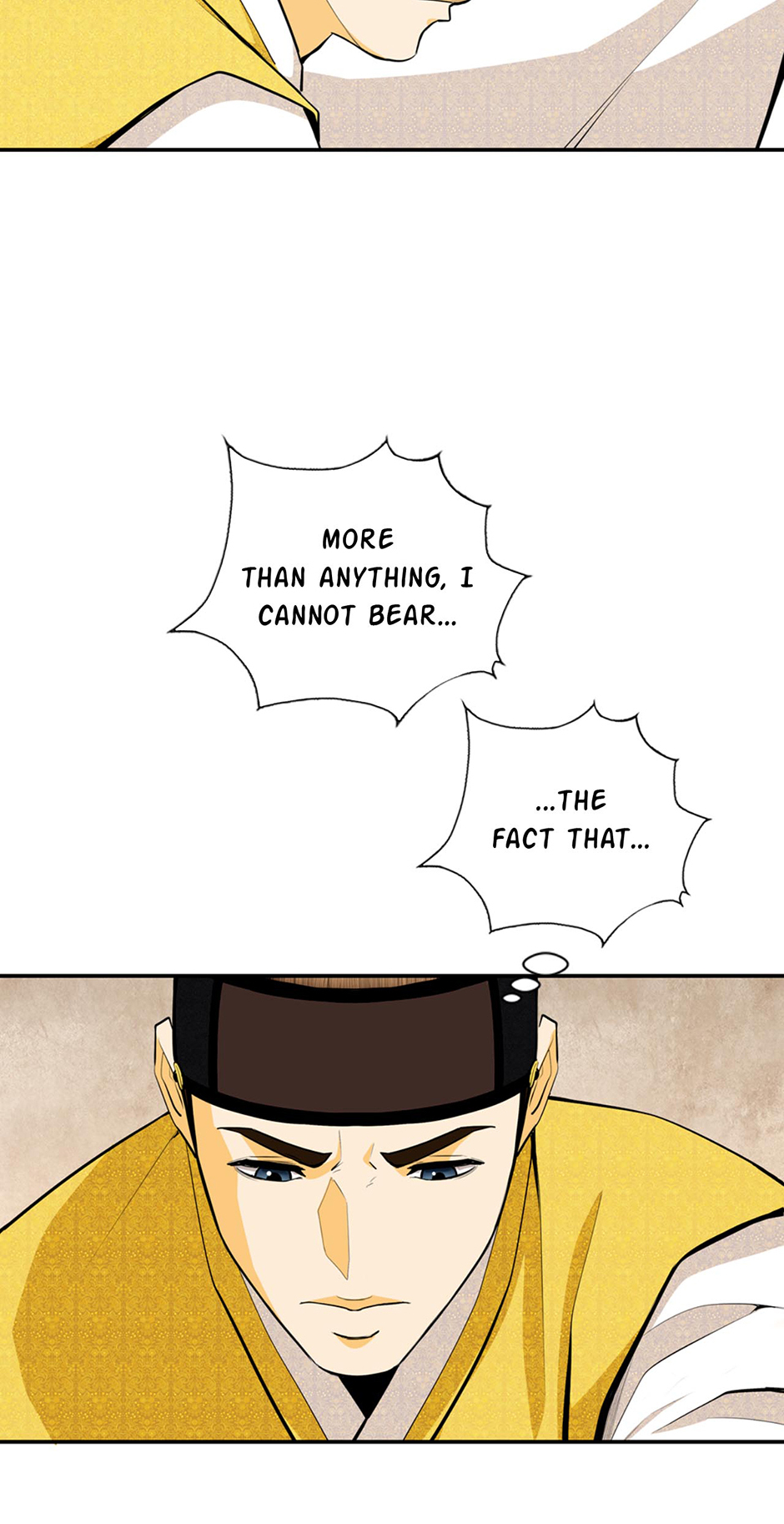 My Beloved Concubine Chapter 162 - page 18