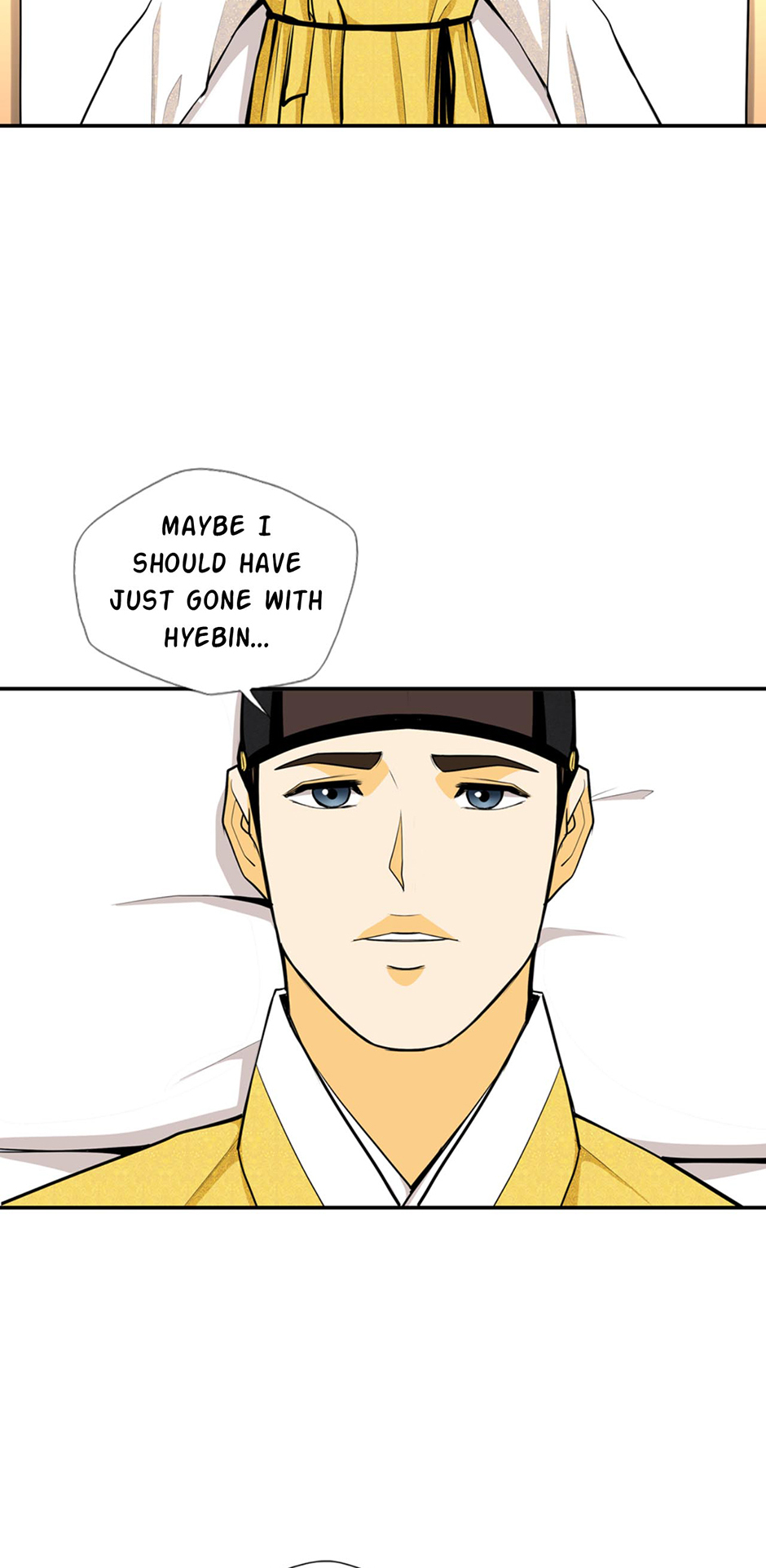 My Beloved Concubine Chapter 162 - page 25